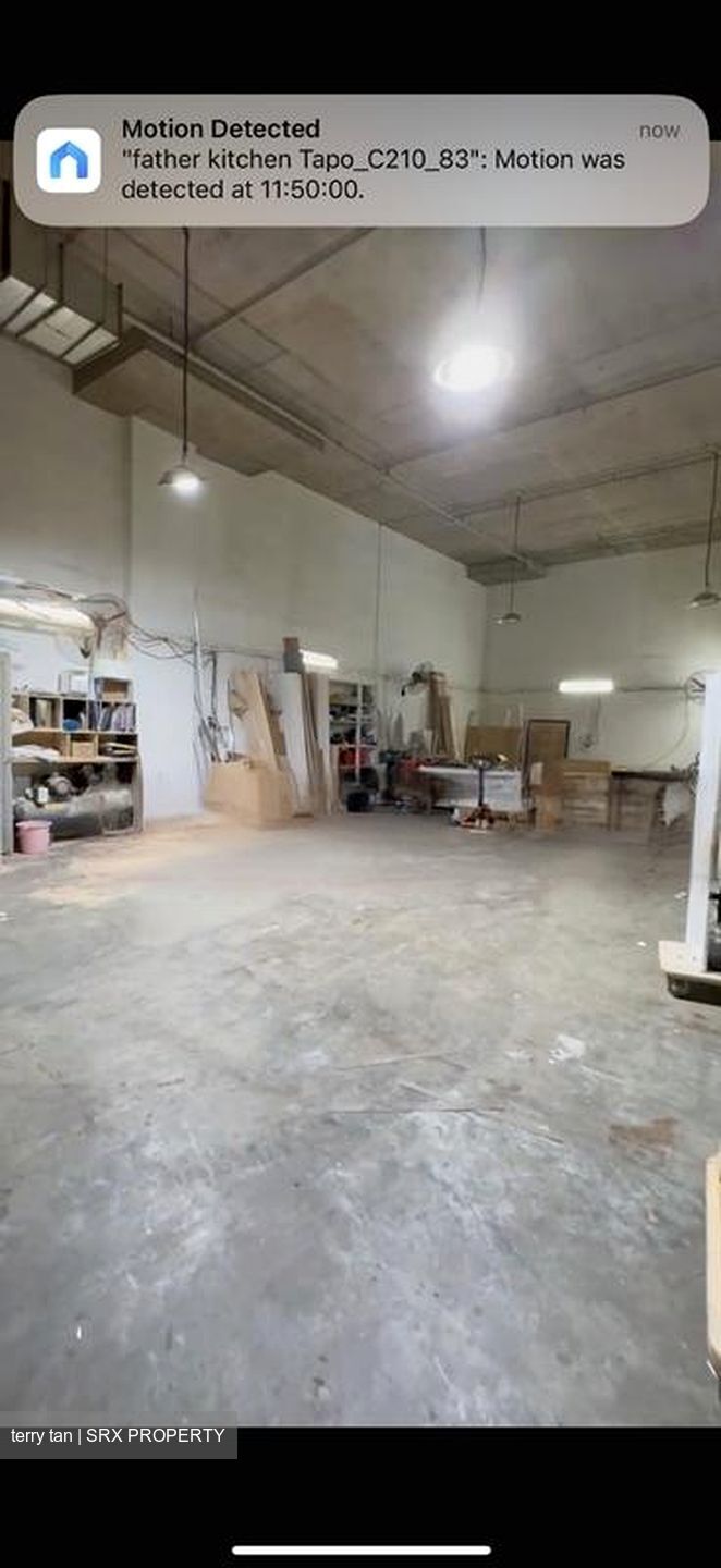 Ispace (D22), Factory #462646651